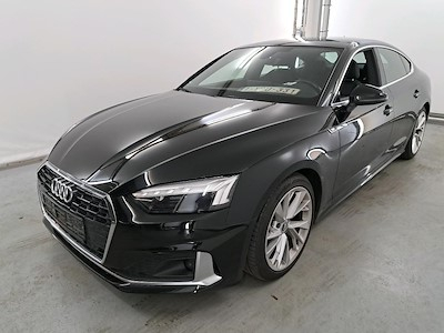 Audi A5 sportback diesel - 2020 30 TDi Business Edition Advanced S tron.Platinum