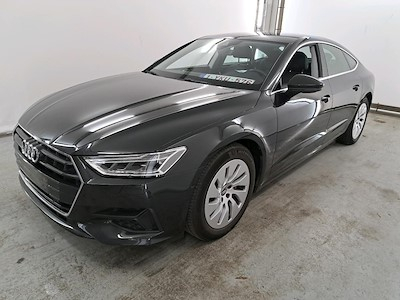 Audi A7 2.0 40 TDI S TRONIC