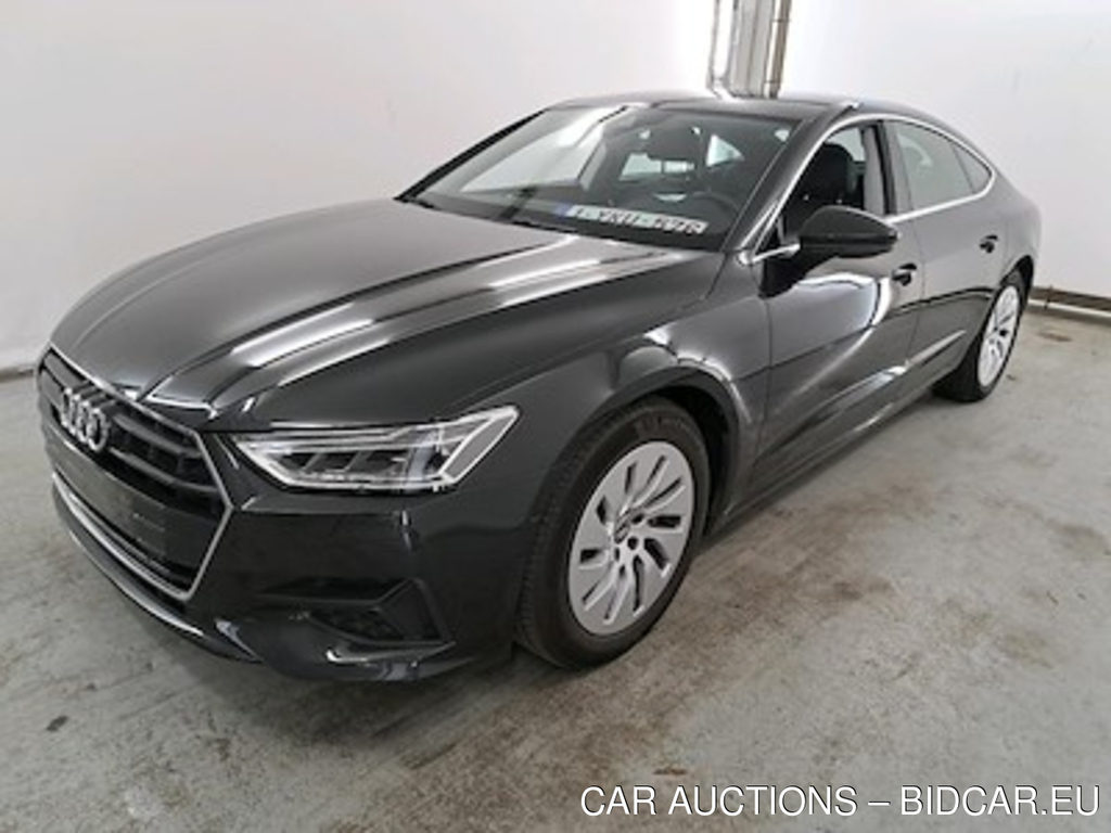 Audi A7 2.0 40 TDI S TRONIC