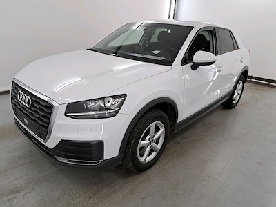 Audi Q2 diesel 30 TDi S tronic (EU6d-TEMP) Business