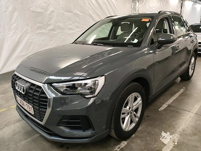 Audi Q3 - 2019 35 TFSI S tronic