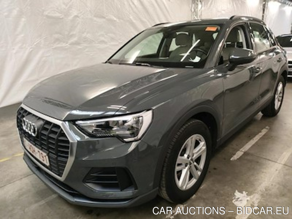 Audi Q3 - 2019 35 TFSI S tronic