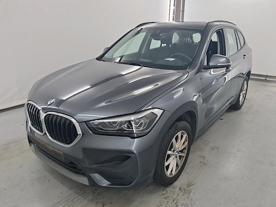 BMW X1 1.5 SDRIVE16DA Driving Assistant Model Advantage Mirror ACO Business Edition