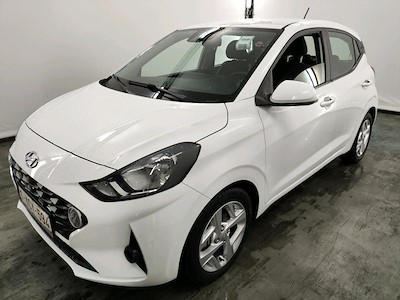 Hyundai I10 1.0 TWIST Techno