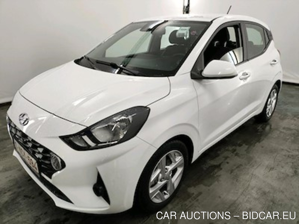 Hyundai I10 1.0 TWIST Techno