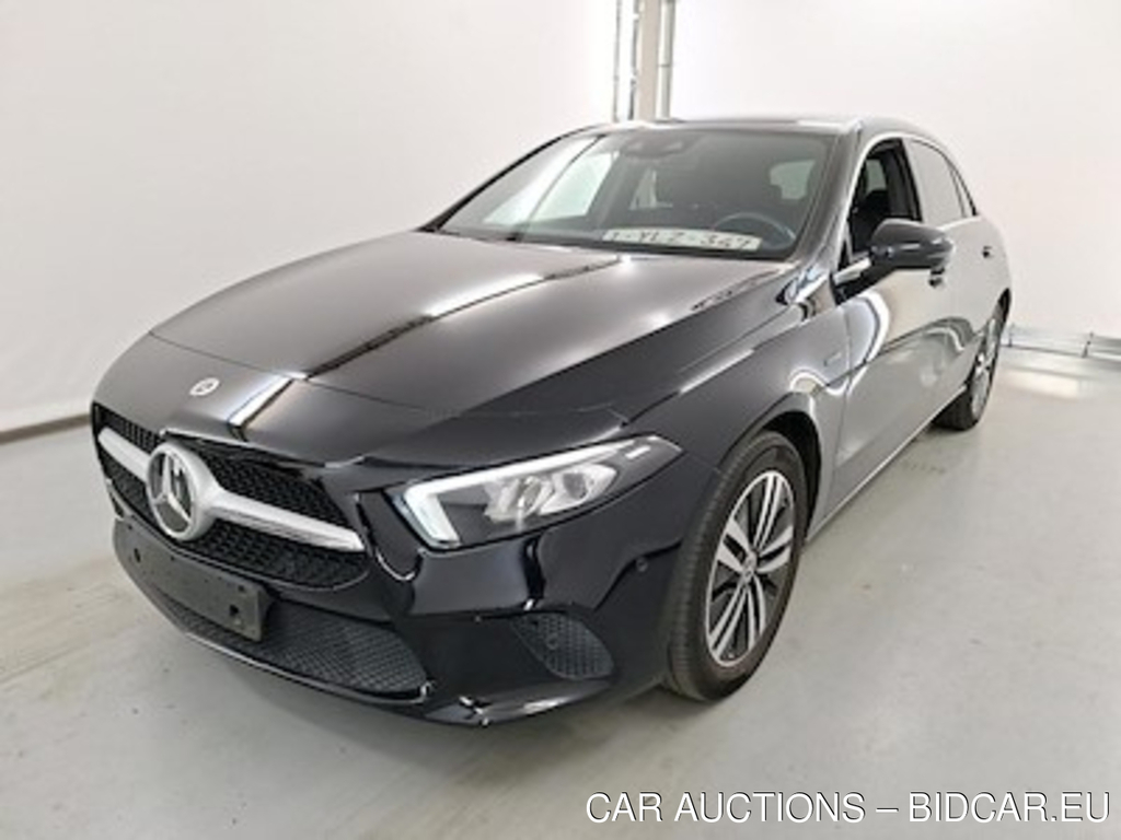 Mercedes-Benz A-CLASS 1.3 A 250 E DCT BUSINESS SOLUTION