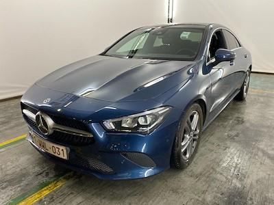 Mercedes-Benz Classe cla coupe diesel c118 CLA 180 d Business Solution