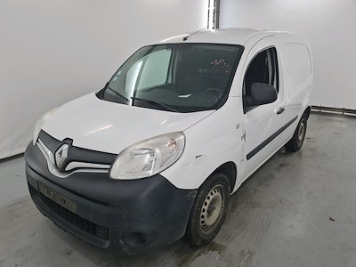 Renault Kangoo express dsl - 2013 1.5 dCi Confort