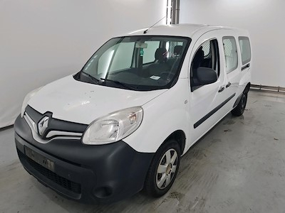 Renault Kangoo express maxi 5pl dsl - 1.5 dCi Grand Confort (EU6)