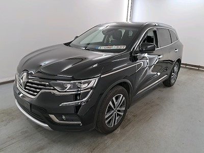 Renault Koleos 1.6 dCi Intens Pack City Winterpack