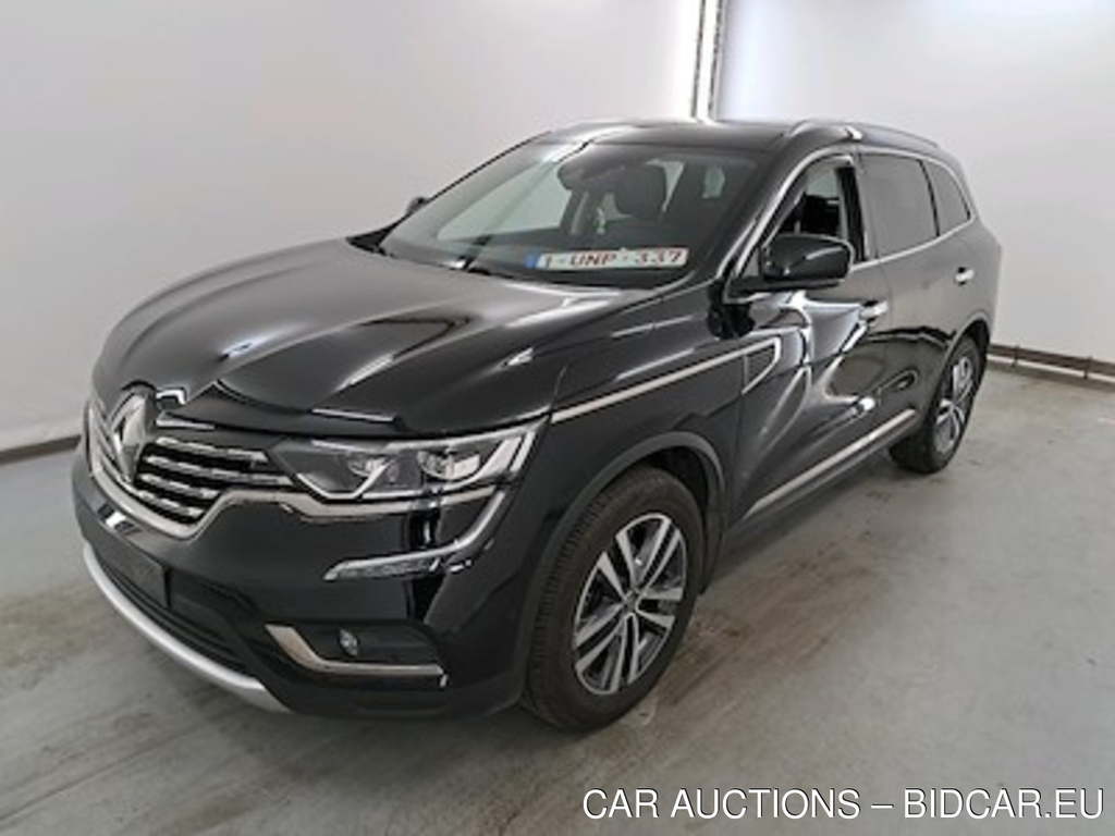 Renault Koleos 1.6 dCi Intens Pack City Winterpack