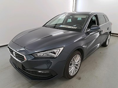 Seat Leon ST 1.5 TSI 130 XCELLENCE COMFORT DRIVErn