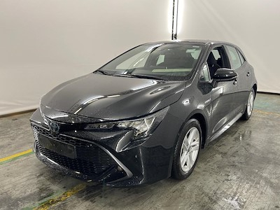 Toyota COROLLA 1.8 HYBRID DYNAMIC E-CVT