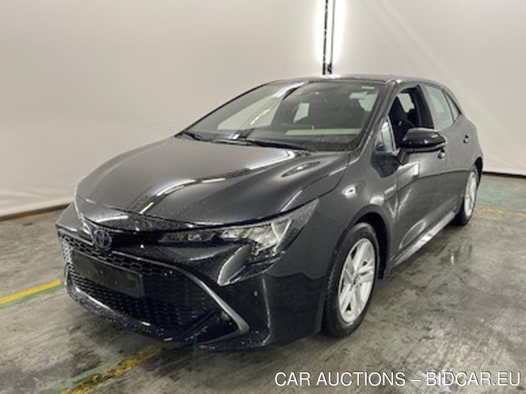 Toyota COROLLA 1.8 HYBRID DYNAMIC E-CVT