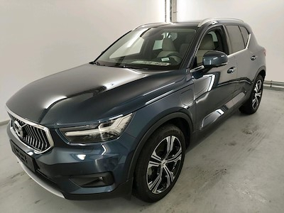 Volvo XC40 1.5 T5 TE PHEV Inscription DCT Park Assist Light Winter Xenium