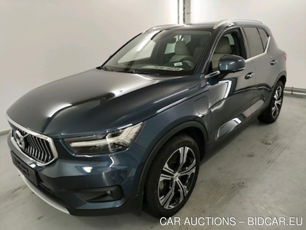 Volvo XC40 1.5 T5 TE PHEV Inscription DCT Park Assist Light Winter Xenium