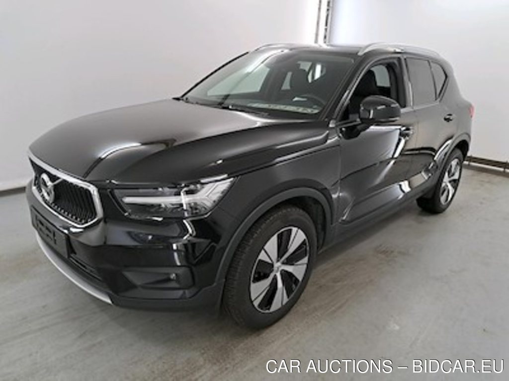 Volvo Xc40 diesel 2.0 D3 Momentum Pro Winter Park Assist