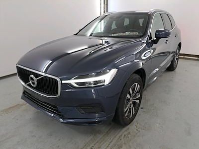 Volvo Xc60 diesel - 2017 2.0 D4 Momentum Pro Geartronic AdBlue Business Pro