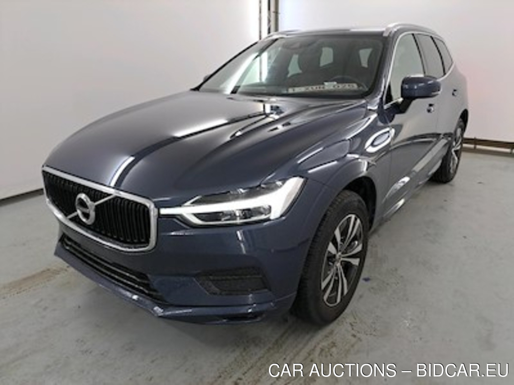 Volvo Xc60 diesel - 2017 2.0 D4 Momentum Pro Geartronic AdBlue Business Pro