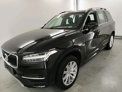 Volvo Xc90 diesel - 2015 2.0 D4 Momentum 7pl. Geartronic Business Luxury Line Light