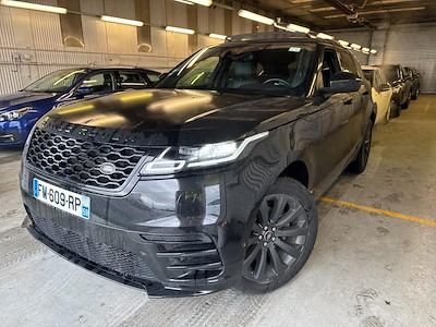 Land Rover VELAR Range Rover Velar 2.0D 240ch R-Dynamic SE AWD BVA