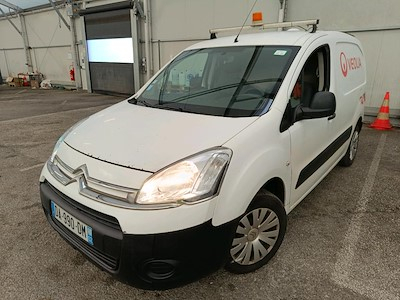 Citroen BERLINGO Berlingo 20 L1 HDi 75 Confort