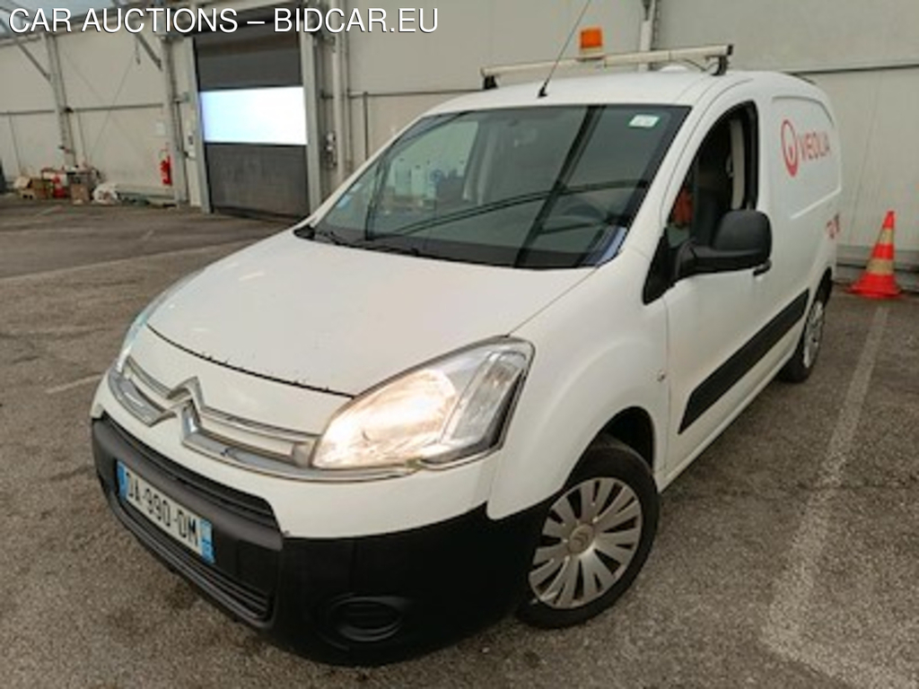 Citroen BERLINGO Berlingo 20 L1 HDi 75 Confort