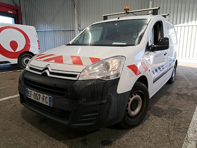 Citroen BERLINGO Berlingo M 1.6 BlueHDi 100 Club