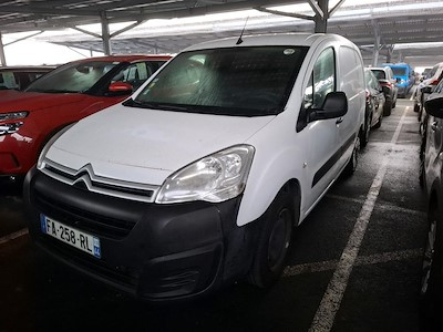 Citroen BERLINGO Berlingo M 1.6 BlueHDi 100 S&amp;S Business