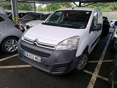 Citroen BERLINGO Berlingo M 1.6 BlueHDi 100 S&amp;S Business