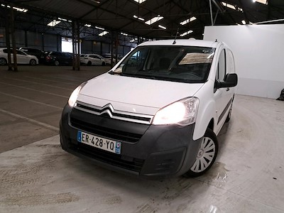 Citroen BERLINGO Berlingo M 1.6 BlueHDi 75 Business