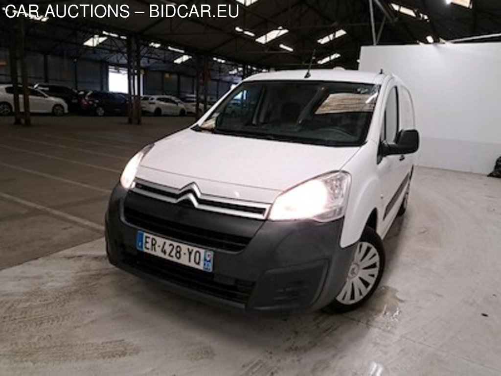 Citroen BERLINGO Berlingo M 1.6 BlueHDi 75 Business