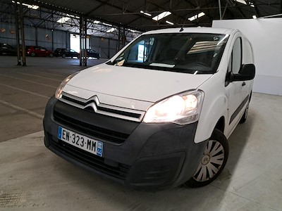 Citroen BERLINGO Berlingo XL 1.6 BlueHDi 100 S&amp;S Business