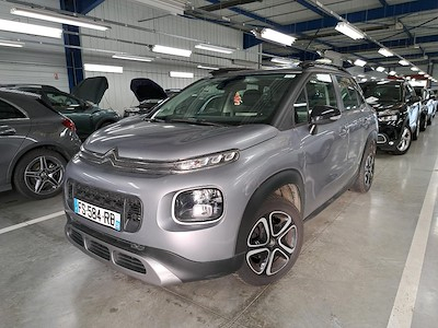 Citroen C3 aircross C3 Aircross BlueHDi 120ch S&amp;S Feel Business EAT6 E6.d-TEMP