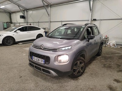 Citroen C3 aircross C3 Aircross BlueHDi 120ch S&amp;S Feel Business EAT6 E6.d-TEMP