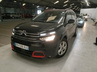 Citroen C5 aircross C5 Aircross BlueHDi 130ch S&amp;S Business E6.d-TEMP