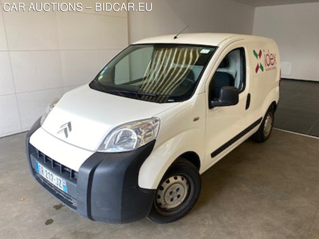 Citroen NEMO Nemo 1.3 HDi 80 Business