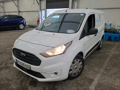 Ford Transit connect VU Transit Connect L1 1.5 EcoBlue 75ch Trend Business Nav