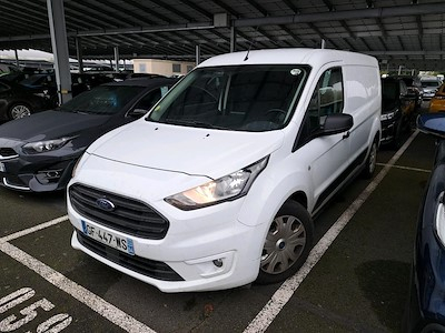 Ford Transit connect VU Transit Connect L2 1.5 EcoBlue 100ch Trend Business Nav