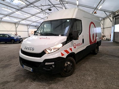 Iveco DAILY Daily 35C Fg 35C13V12