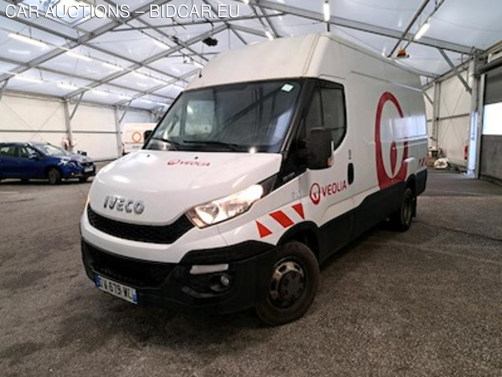 Iveco DAILY Daily 35C Fg 35C13V12