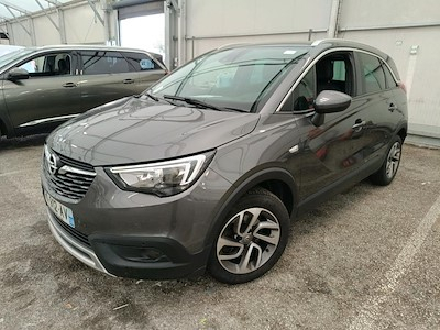 Opel Crossland X Crossland X 1.5 D 120ch Innovation Business BVA Euro 6d-T