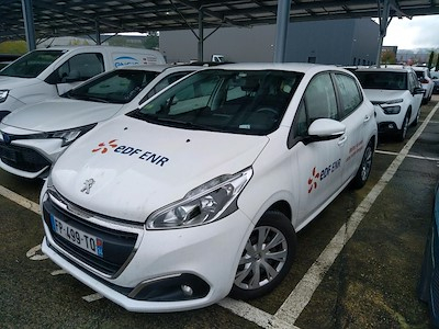 Peugeot 208 business R 208 Business R 1.5 BlueHDi 100ch S&amp;S Active 5p Euro6c