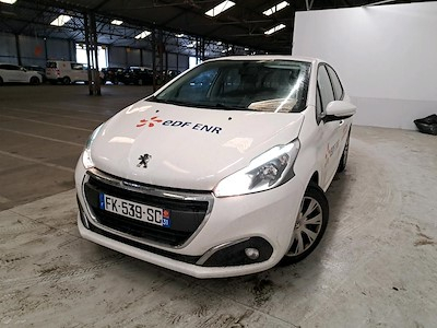 Peugeot 208 business R 208 Business R 1.5 BlueHDi 100ch S&amp;S Active 5p Euro6c