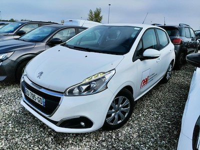 Peugeot 208 business R 208 Business R 1.6 BlueHDi 75ch S&amp;S Active 5p