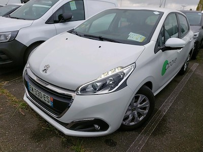 Peugeot 208 business R 208 Business R 1.6 BlueHDi 75ch S&amp;S Active 5p