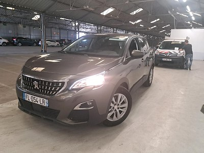 Peugeot 3008 3008 1.5 BlueHDi 130ch E6.c Active Business S&amp;S 6cv