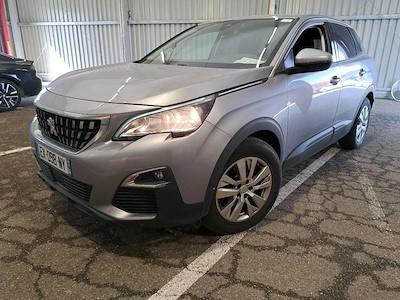 Peugeot 3008 3008 1.5 BlueHDi 130ch E6.c Active Business S&amp;S EAT8