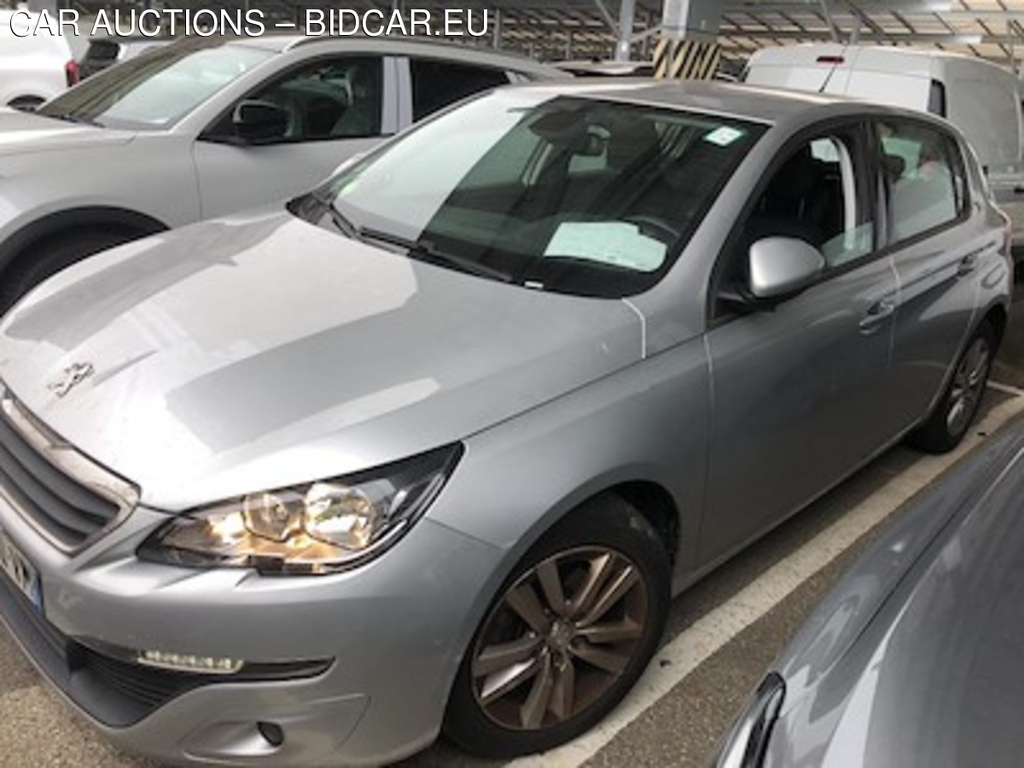 Peugeot 308 308 1.6 BlueHDi 120ch Active Business S&amp;S 5p