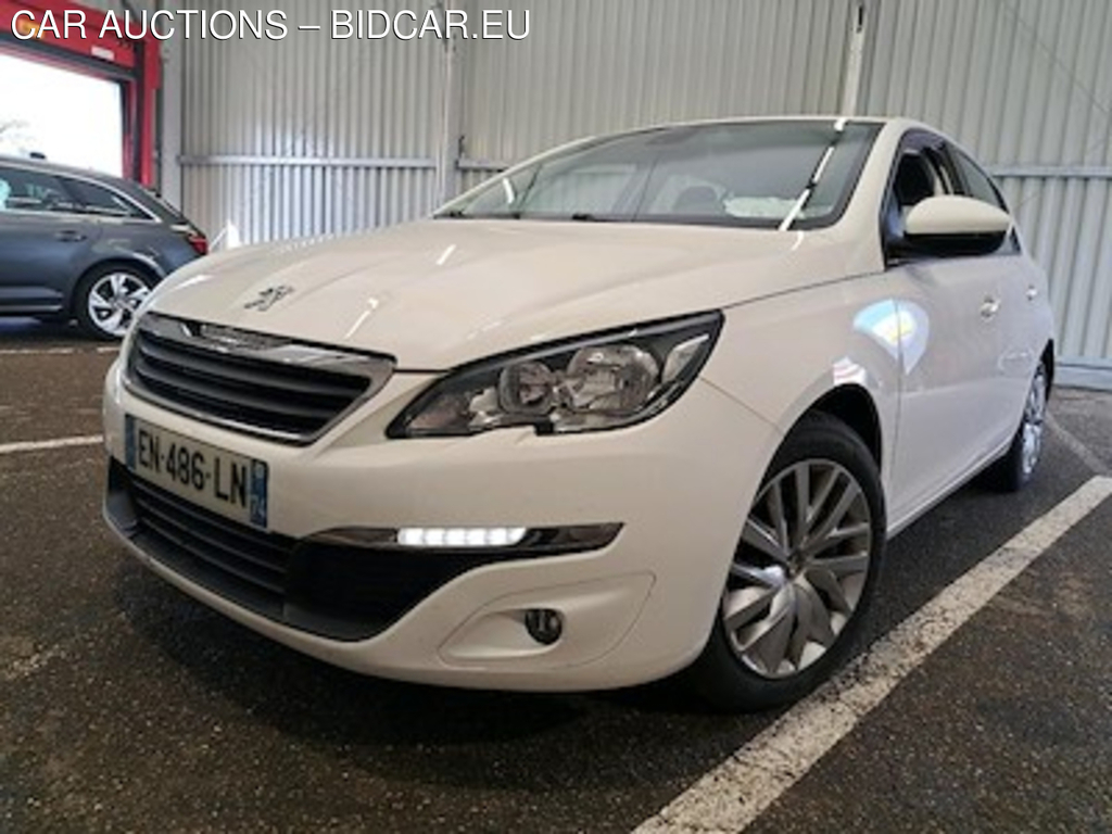 Peugeot 308 308 Affaire 1.6 BlueHDi 100ch S&amp;S Premium Pack